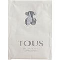 TOUS LES COLOGNES by Tous-Teresa&#39;s Fashionista LLC