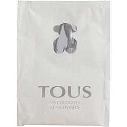 TOUS LES COLOGNES by Tous-Teresa&#39;s Fashionista LLC