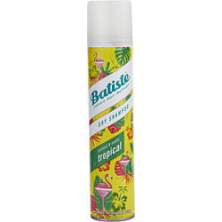 BATISTE by Batiste-Teresa&#39;s Fashionista LLC