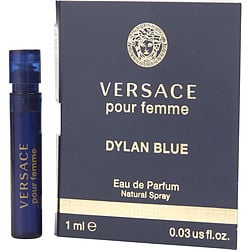 VERSACE DYLAN BLUE by Gianni Versace-Teresa&#39;s Fashionista LLC