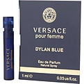 VERSACE DYLAN BLUE by Gianni Versace-Teresa&#39;s Fashionista LLC