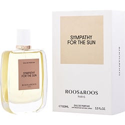 ROOS & ROOS SYMPATHY FOR THE SUN by Roos & Roos-Teresa&#39;s Fashionista LLC