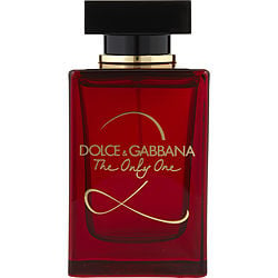 THE ONLY ONE 2 by Dolce & Gabbana-Teresa&#39;s Fashionista LLC