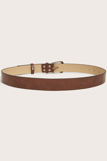 PU Leather Belt-Teresa&#39;s Fashionista LLC