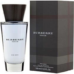 BURBERRY TOUCH by Burberry-Teresa&#39;s Fashionista LLC