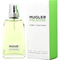 THIERRY MUGLER COLOGNE COME TOGETHER by Thierry Mugler-Teresa&#39;s Fashionista LLC