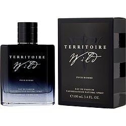 TERRITOIRE WILD by YZY PERFUME-Teresa&#39;s Fashionista LLC