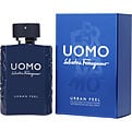 SALVATORE FERRAGAMO UOMO URBAN FEEL by Salvatore Ferragamo-Teresa&#39;s Fashionista LLC