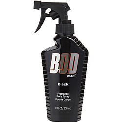 BOD MAN BLACK by Parfums de Coeur-Teresa&#39;s Fashionista LLC