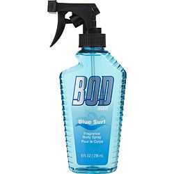 BOD MAN BLUE SURF by Parfums de Coeur-Teresa&#39;s Fashionista LLC