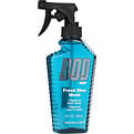 BOD MAN FRESH BLUE MUSK by Parfums de Coeur-Teresa&#39;s Fashionista LLC