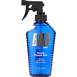 BOD MAN REALLY RIPPED ABS by Parfums de Coeur-Teresa&#39;s Fashionista LLC