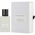 BANANA REPUBLIC GARDENIA & CARDAMOM by Banana Republic-Teresa&#39;s Fashionista LLC