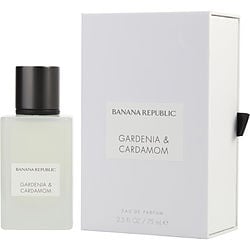 BANANA REPUBLIC GARDENIA & CARDAMOM by Banana Republic-Teresa&#39;s Fashionista LLC