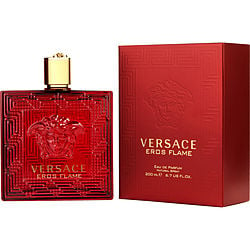 VERSACE EROS FLAME by Gianni Versace-Teresa&#39;s Fashionista LLC