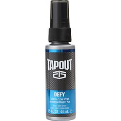 TAPOUT DEFY by Tapout-Teresa&#39;s Fashionista LLC