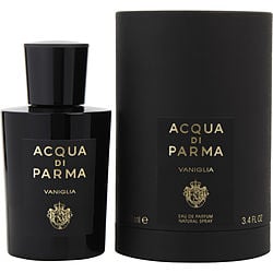 ACQUA DI PARMA VANIGLIA by Acqua di Parma-Teresa&#39;s Fashionista LLC