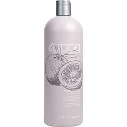 ABBA by ABBA Pure & Natural Hair Care-Teresa&#39;s Fashionista LLC