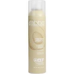 ABBA by ABBA Pure & Natural Hair Care-Teresa&#39;s Fashionista LLC