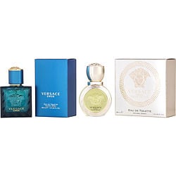 VERSACE VARIETY by Gianni Versace-Teresa&#39;s Fashionista LLC