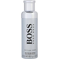 BOSS BOTTLED TONIC by Hugo Boss-Teresa&#39;s Fashionista LLC