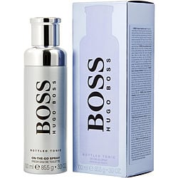 BOSS BOTTLED TONIC by Hugo Boss-Teresa&#39;s Fashionista LLC