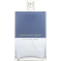 ARMAND BASI L'EAU POUR HOMME by Armand Basi-Teresa&#39;s Fashionista LLC