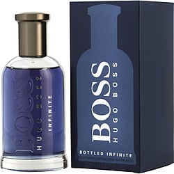 BOSS BOTTLED INFINITE by Hugo Boss-Teresa&#39;s Fashionista LLC