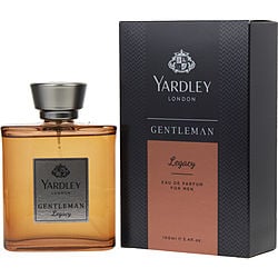 YARDLEY GENTLEMAN LEGACY by Yardley-Teresa&#39;s Fashionista LLC