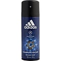 ADIDAS UEFA CHAMPIONS LEAGUE by Adidas-Teresa&#39;s Fashionista LLC