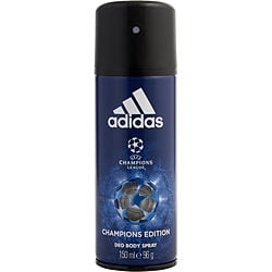 ADIDAS UEFA CHAMPIONS LEAGUE by Adidas-Teresa&#39;s Fashionista LLC