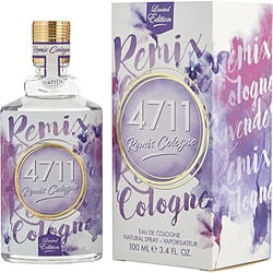 4711 REMIX COLOGNE by 4711-Teresa&#39;s Fashionista LLC