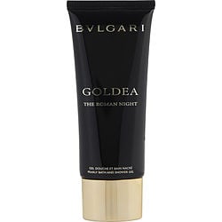 BVLGARI GOLDEA THE ROMAN NIGHT by Bvlgari-Teresa&#39;s Fashionista LLC