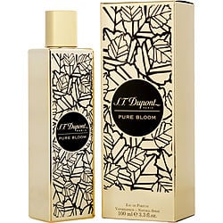 ST DUPONT PURE BLOOM by St Dupont-Teresa&#39;s Fashionista LLC