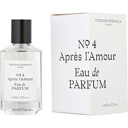 THOMAS KOSMALA NO.4 APRES L'AMOUR by Thomas Kosmala-Teresa&#39;s Fashionista LLC