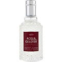 4711 ACQUA COLONIA POMEGRANATE & EUCALYPTUS by 4711-Teresa&#39;s Fashionista LLC