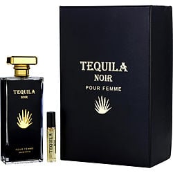 TEQUILA NOIR by Tequila Parfums-Teresa&#39;s Fashionista LLC