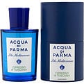 ACQUA DI PARMA BLUE MEDITERRANEO CIPRESSO DI TOSCANA by Acqua di Parma-Teresa&#39;s Fashionista LLC