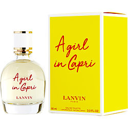 A GIRL IN CAPRI by Lanvin-Teresa&#39;s Fashionista LLC