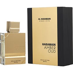 AL HARAMAIN AMBER OUD by Al Haramain-Teresa&#39;s Fashionista LLC