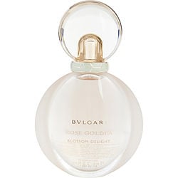 BVLGARI ROSE GOLDEA BLOSSOM DELIGHT by Bvlgari-Teresa&#39;s Fashionista LLC