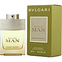 BVLGARI MAN WOOD NEROLI by Bvlgari-Teresa&#39;s Fashionista LLC