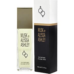 ALYSSA ASHLEY MUSK by Alyssa Ashley-Teresa&#39;s Fashionista LLC