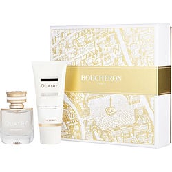 BOUCHERON QUATRE by Boucheron-Teresa&#39;s Fashionista LLC