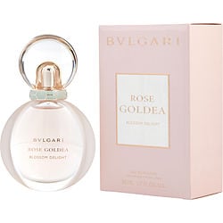 BVLGARI ROSE GOLDEA BLOSSOM DELIGHT by Bvlgari-Teresa&#39;s Fashionista LLC