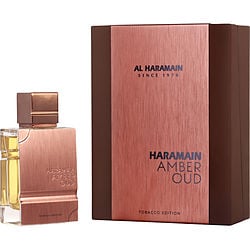 AL HARAMAIN AMBER OUD by Al Haramain-Teresa&#39;s Fashionista LLC