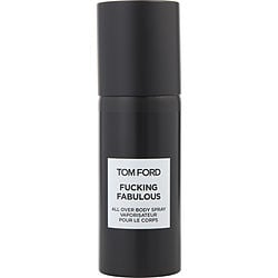 TOM FORD FUCKING FABULOUS by Tom Ford-Teresa&#39;s Fashionista LLC