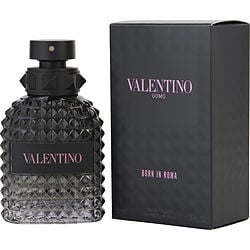 VALENTINO UOMO BORN IN ROMA by Valentino-Teresa&#39;s Fashionista LLC