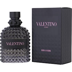 VALENTINO UOMO BORN IN ROMA by Valentino-Teresa&#39;s Fashionista LLC