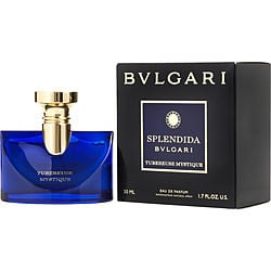 BVLGARI SPLENDIDA TUBEREUSE MYSTIQUE by Bvlgari-Teresa&#39;s Fashionista LLC